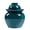 Blue, variant on Ceramic Kimchi Jar for Pickles, Traditional Chinese Retro Porcelain Pickle Jar, with Water Seal, Airlock Lid, Food Storage Container