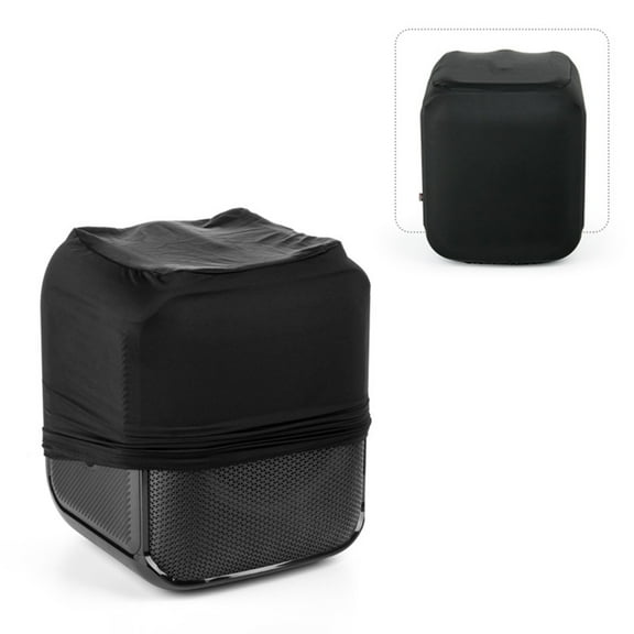 Speaker Dust Cover for PartyBox EncoreEssential Speaker Pouch High Elastic Speaker Pouches Designed for Music Lovers
