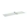 thumbnail image 3 of Cardinal 11 x 17 ClearVue Slant-D Ring Binder, 2" Cap, White, 3 of 4