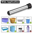 thumbnail image 5 of 2500w Immersion Heater, Pool Heater Automatic Timer, Safe Pool Heating Immersion Heater, Perfect Tr, 5 of 5