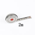 thumbnail image 4 of Mini Cinta Retráctil YONGSHENG 1m 2m 3m Acero Inoxidable, 4 of 5