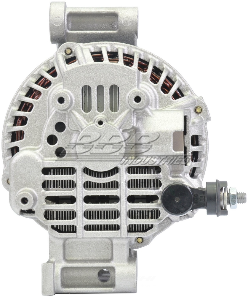 Alternator BBB Industries 13996 Reman fits 03-05 Mazda 6 2.3L-L4