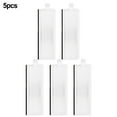 thumbnail image 1 of For Laresar Evol 3 Robot Vacuum Cleaner Spare Parts Washable Reusable Filter, 1 of 7