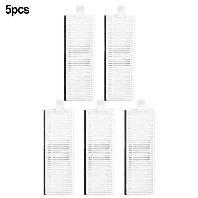 For Laresar Evol 3 Robot Vacuum Cleaner Spare Parts Washable Reusable Filter
