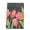 Pink, Green, Gray, variant on Pink Tulip Kitchen Towels Set of 2, Spring Floral Summer Botanical Vintage Gray Absorbent Dish Towels for Kitchen, Microfiber Hand Towel, Quick Drying Tea Towel for Cleaning Decorative Dishcloths