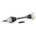 thumbnail image 3 of CV Axle Shaft Fits select: 2001-2003 TOYOTA HIGHLANDER, 3 of 4