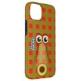 thumbnail image 3 of Funda para teléfono My Singing Monsters iPhone 14 Plus Rad Plaid, 3 of 3