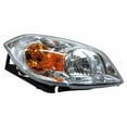 thumbnail image 1 of Faro G4 2005 A 2006 Pontiac Generica C/Cto Ámbar, 1 of 4