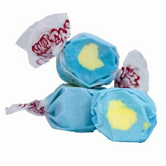 Taffy Town Salt Water Taffy (Passion Fruit, 1 Lb)