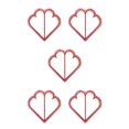 thumbnail image 3 of Bewildely Bread Slicing Mold Cute Shape Plastic Baking Pancakes Slicer Biscuit Breakfast Sandwich Kitchen Making Mould DIY Molds Type2 NO2 Bewildely CBP038991, 3 of 4