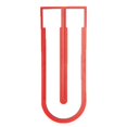 thumbnail image 2 of DOLITY Coffee Capsule Holder 12 Capsules Coffee Pod Rack Hanging Chic&Elegant Red, 2 of 9