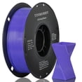 thumbnail image 1 of Filamento para impresora 3D TINMORRY PETG 1,75 mm 1 kg Vinca Blue, 1 of 2