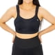 thumbnail image 3 of Top Deportivo Champion Mujer Sport Comfort Negro CT10810MBLK, 3 of 7