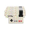 Skin Decal Wrap Compatible With Nintendo NES Classic Edition Balling