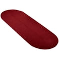 thumbnail image 2 of Wool Solids WL52R024X108 Wool Solids - Tapis de 2 Pieds x 9 Pieds, 2 of 2