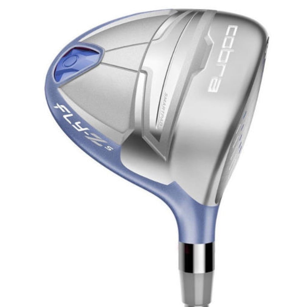 Cobra FLYZ S Women's 13-Piece Right Hand Blue Complete Set