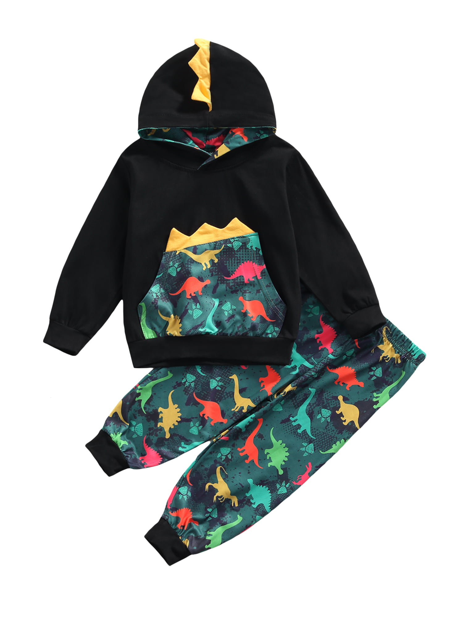 Details about    A Giant Ape Baby Kids Camo Shark Infant Summer Jumpsuit Bodysuit Outfit Set 