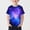 I Multicolor, variant on NAISIBABY Graphic Tee for Boys Size 10, Tie-Dye Fashion Short Sleeve Crewneck Kids Casual Daily T-Shirt (3-15T)