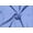 CHAMBRAY, variant on Crepe Gauze Viscose Ghost Fabric by the Yard Rayon Soft Dress Fabric (CHAMBRAY, ByYard)