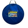 thumbnail image 5 of Pop-Up Beach Tent with Carry Bag UV50+ Waterproof Wind Resistant Mesh Window, 5 of 5