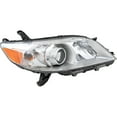 thumbnail image 5 of Headlight Compatible With 2011-2020 Toyota Sienna Right Passenger Halogen With bulb(s), 5 of 5