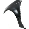 thumbnail image 2 of Fender Front Driver Left Side LH Hand Sedan For 2008-2013 Suzuki SX4, 2 of 9
