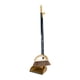 thumbnail image 3 of Juego de escoba y recogedor para el hogar | Herramienta de limpieza con mango telescópico ajustable | Barredora para suelos duros para el hogar, la cocina y la oficina., 3 of 6