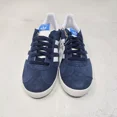 thumbnail image 4 of Men's Ad-id-as Originals Gazelle Casual Shoes / Legend Ink Blue / IG6212 / Size 5, 4 of 6