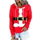 thumbnail image 2 of Ichuanyi liquidación para mujeres manga larga casual de capucha sudadera sudadera tops livianos livianos livianos tops ICHUANYI WER2023082209182, 2 of 4