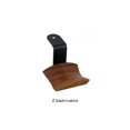 thumbnail image 4 of Advancent Soporte para auriculares Soporte de exhibición para auriculares de aleación de aluminio Hogar Hotel Oficina Dormitorio Escritorio Decoración del hogar forma de Z Advancent HA067091-01, 4 of 6