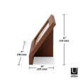 thumbnail image 4 of Umbra Podium Picture Frame, 4 of 4