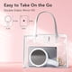 thumbnail image 5 of Espejo de maquillaje LitBear Travel recargable 10X/1X con luz, 5 of 8