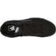 thumbnail image 2 of 25.0 cmSk8-hi Black/BlackSk8-Hi Unisex Casual High-Top Skate Shoes, Comfortable and Durable in Signature Waffle Rubber Sole, 2 of 5