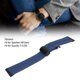 thumbnail image 4 of Correas De Reloj De Silicona, Correa De Reloj Deportiva Flexible Con Hebilla Plegable Magnética De Moda Para Correr, 4 of 7
