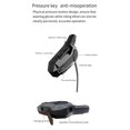 thumbnail image 1 of Motorcycle BT Intercom with Helmet BT Headset Waterproof Universal Communication System for ATV Dirt Bike Motorcycle, 1 of 5