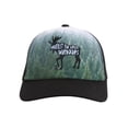 thumbnail image 1 of Gravity Outdoor Photo Real Trucker Hat w/ Patch - Forest - Moose, 1 of 2