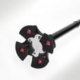 thumbnail image 4 of Bastón plegable RUNZI Magic con luz LED para personas mayores, 4 of 9