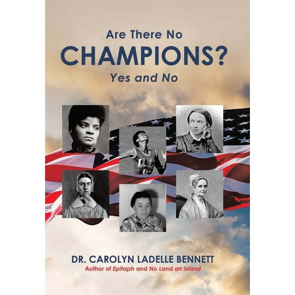 Are There No Champions? Yes and No, (Hardcover)