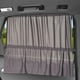 thumbnail image 5 of Cortinas de ventana de coche Zulema Cortinas de privacidad Blackout Auto Interior, 5 of 8