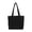A, variant on Women's Crossbody Bag Casual Waterproof Nylon Solid Color Large Tote Shoulder Bag Large Capacity Everyday Carry