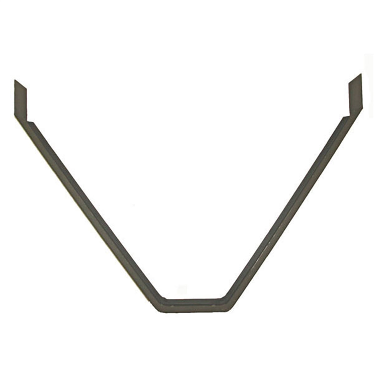 Omix-Ada by RealTruck | 12021.64 | Frame V-Bracket | OE Reference: A-1154 | Compatible with 1941-1964 Ford / Willys