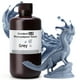 thumbnail image 1 of Resina ELEGOO Upgrade Standard 2.0 para impresora 3D de 1 kg, color gris, 1 of 7
