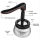 thumbnail image 1 of Solución de higiene definitiva para brochas de maquillaje, limpiador y secador eléctrico para brochas de maquillaje, que garantiza que las brochas estén suaves, limpias y listas para usar, aptas para, 1 of 1