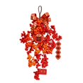 thumbnail image 3 of Decoraciones de año Nuevo Chino, Festival de Primavera, regalo ornamental colgante, lazo artesanal tradicional para interiores, regalo de inauguración estilo B mayimx Colgante de año nuevo, 3 of 9