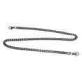 thumbnail image 4 of Aluminum Chain,8pcs Aluminum Chain 8 Craft Chain Curb Chainfor Jewelry Making True Excellence, 4 of 14