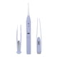 thumbnail image 2 of Limpiador De Oídos Led 3 Unids / Set LED Light Ear Wax Remover Set USB Nariz Limpiador De Oídos Cuchara Niños Limpiar ToolPurple ANGGREK No, 2 of 7