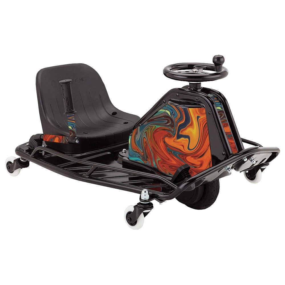 Razor crazy sales cart dlx