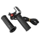 thumbnail image 2 of Acelerador universal para bicicleta eléctrica con pantalla LCD, acelerador de manillar para scooter eléctrico de 36 V con acelerador de giro., 2 of 5