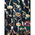 thumbnail image 7 of ReaNea Cooking Utensils Set Stainless Steel 37 Pieces Kitchen Utensils Set Kitchen Tool Gadgets with Hooks for Hanging, 7 of 7