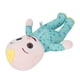 thumbnail image 4 of Muñeco de peluche de juguete, 26,5 cm de altura, muñeco de peluche de dibujos animados para bebé, muñeco de peluche optimizado para la excelencia, 4 of 9